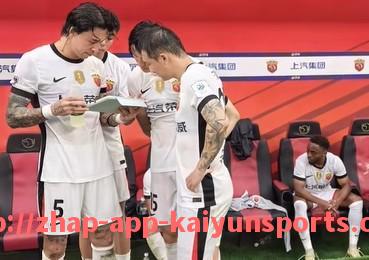 开云体育app下载-英超各球队主力球员号码汇总及退役号码介绍