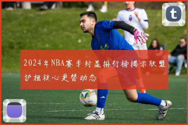 2024年NBA赛季封盖排行榜揭示联盟护框核心更替动态
